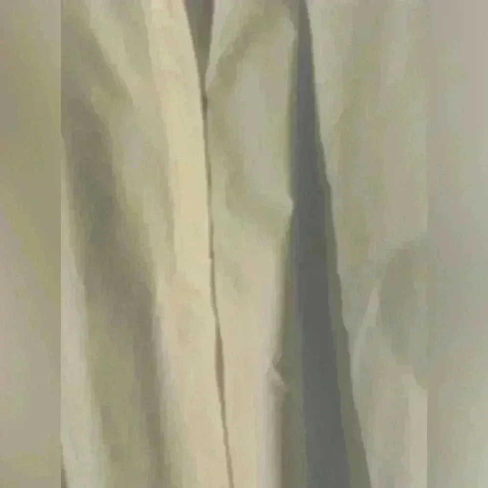 NWT Style and Co. Classic White Shirt - Picture 6 of 7